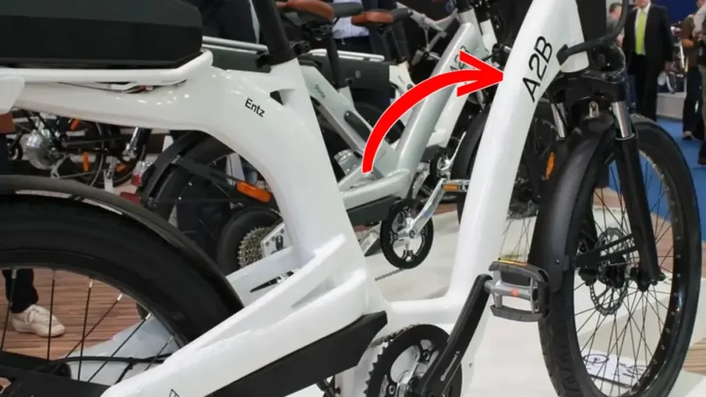 Hero A2B Electric Cycle Full Details