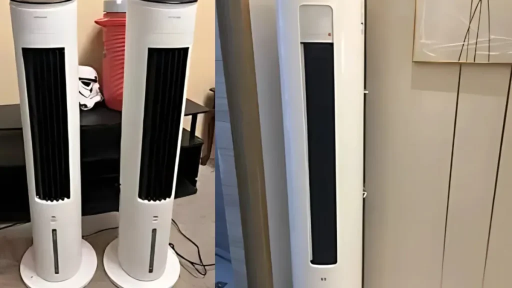 Xiaomi Smart Tower AC