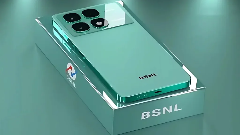 BSNL SLIM 5G Full Details