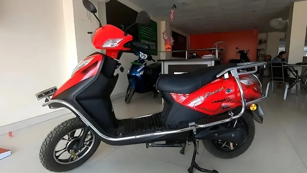 Hero photon Electric Scooter