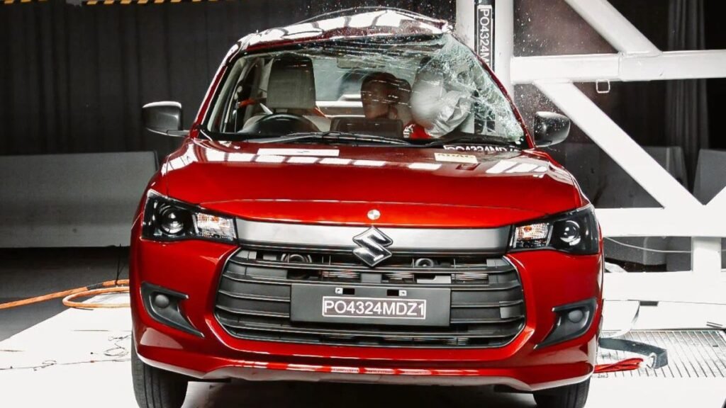 Maruti Dezire Top Selling Car