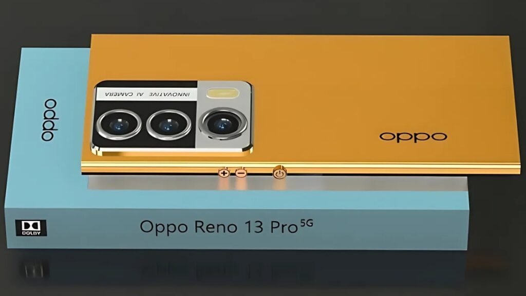 Oppo Slim 5G